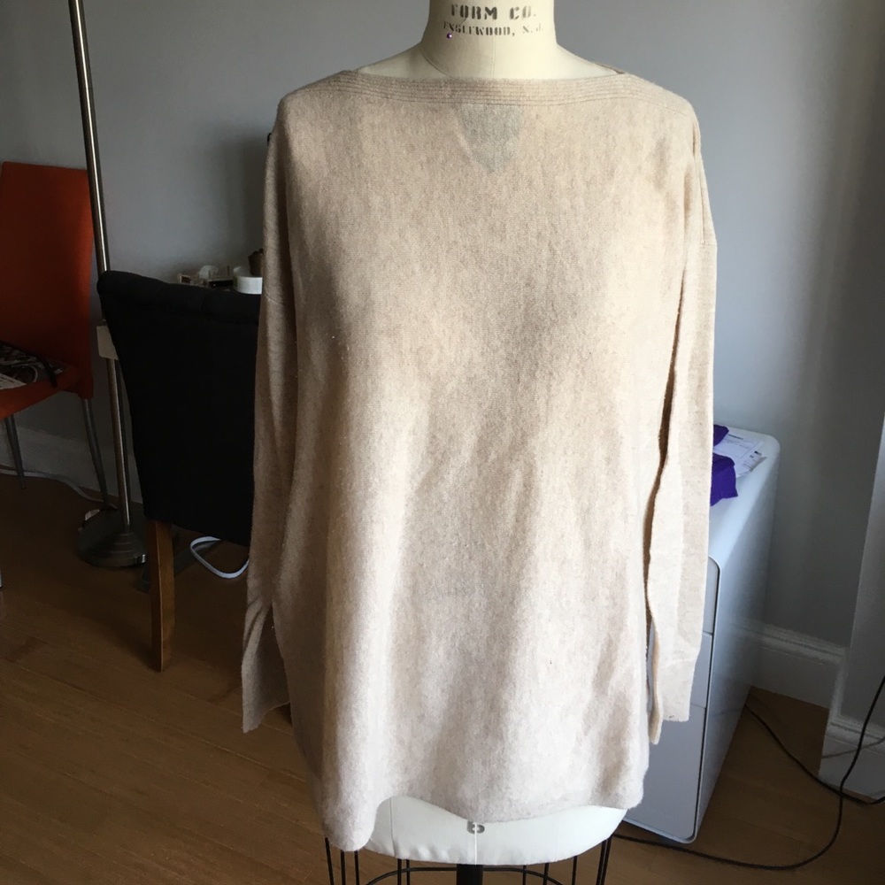 Vince sweater