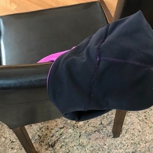 Lulu hot pink wonderunder 4