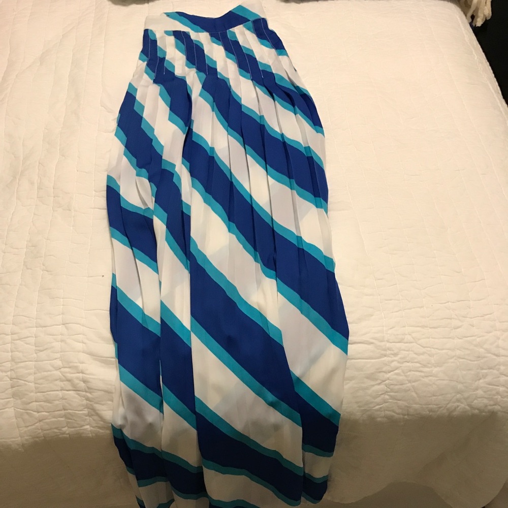 Lilly Maxi Skirt