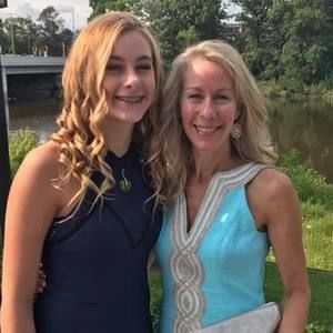 Meet your Posher, Polly