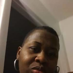 Meet your Posher, Shalondra