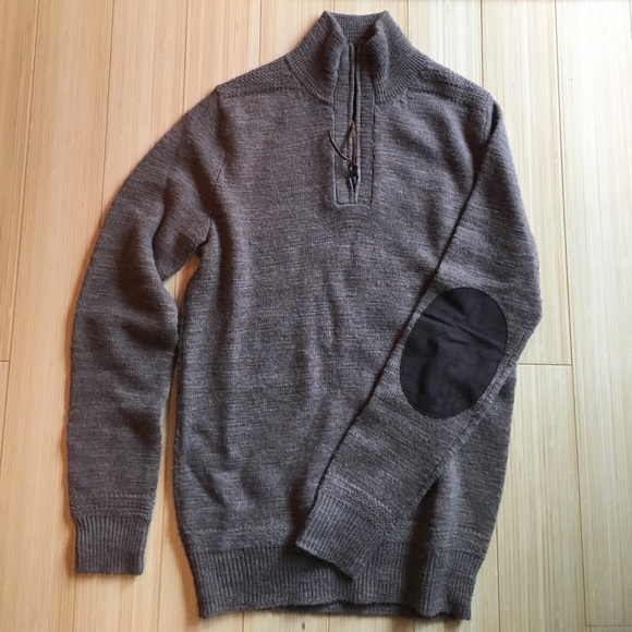 Men's J. Crew Sweater - Picture 1 of 2