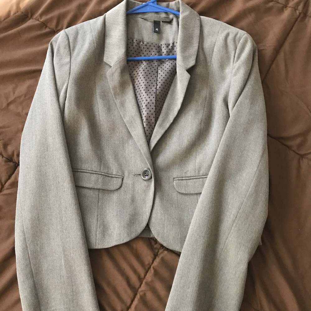 Blazer