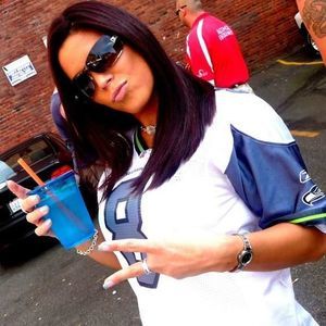 Meet your Posher, Aleisha