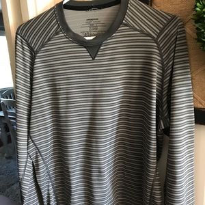 Men's Patagonia base layer size large