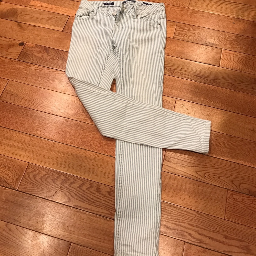 Vigoss super skinny jeans