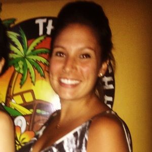 Meet your Posher, Christina