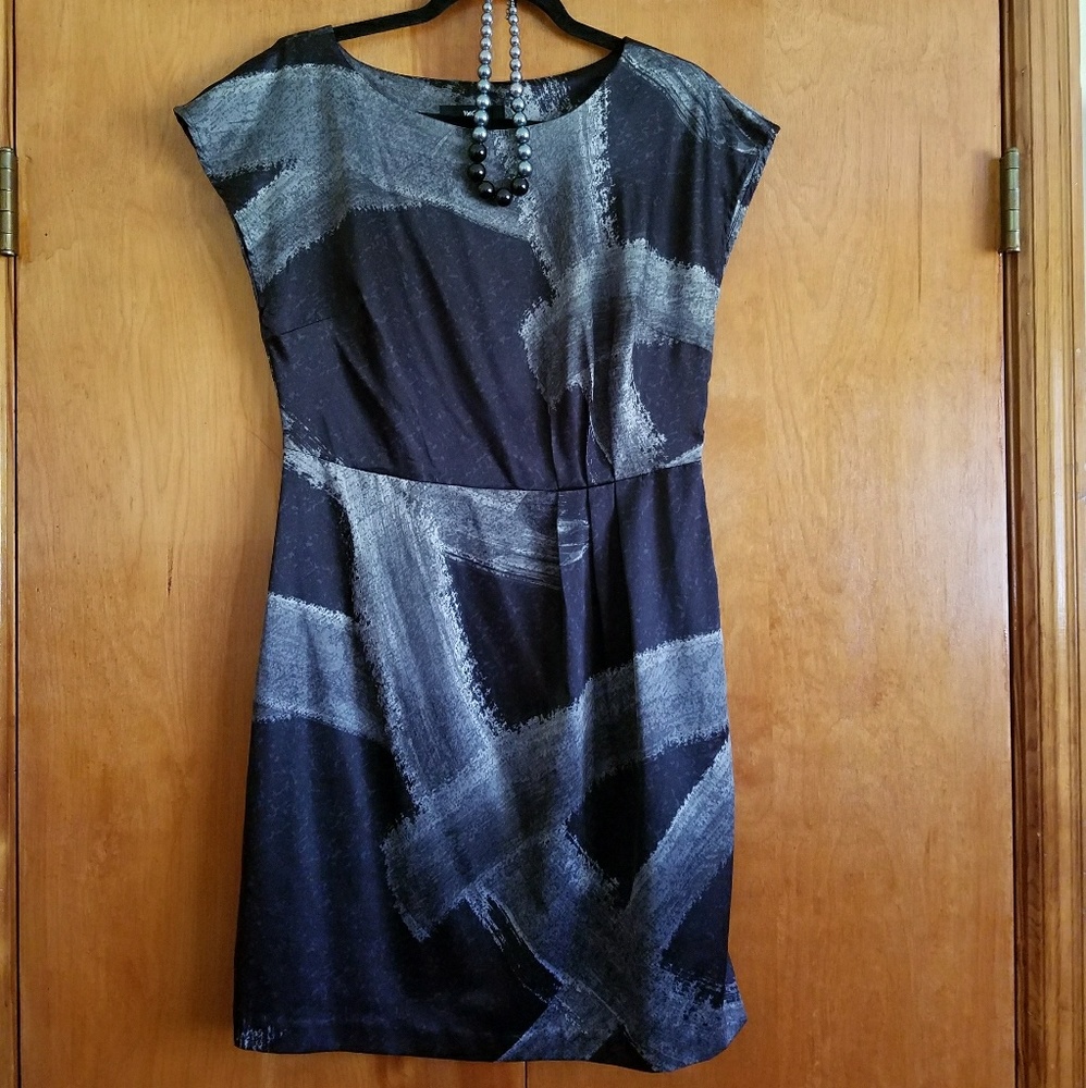 Evening Dress
