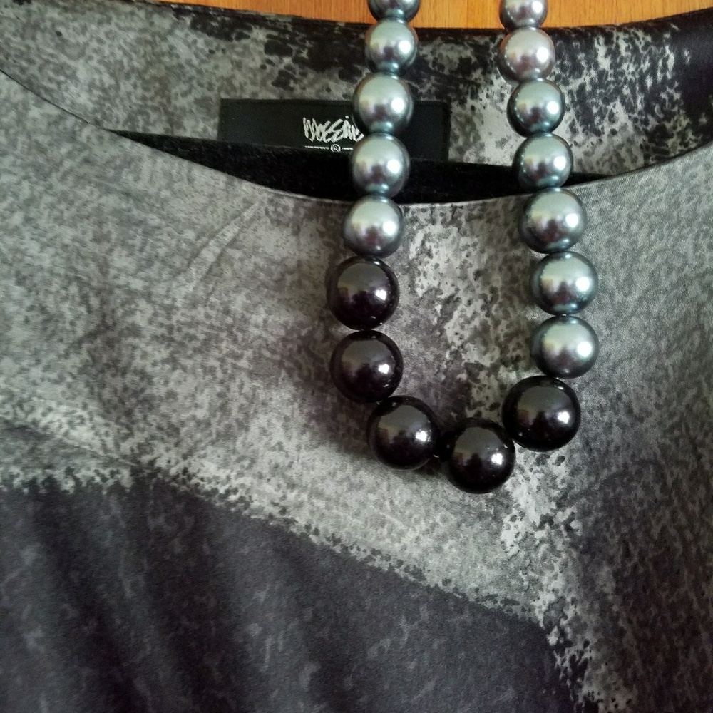 Evening Dress - Picture 2 of 2