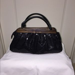 White House Black Market Purse
