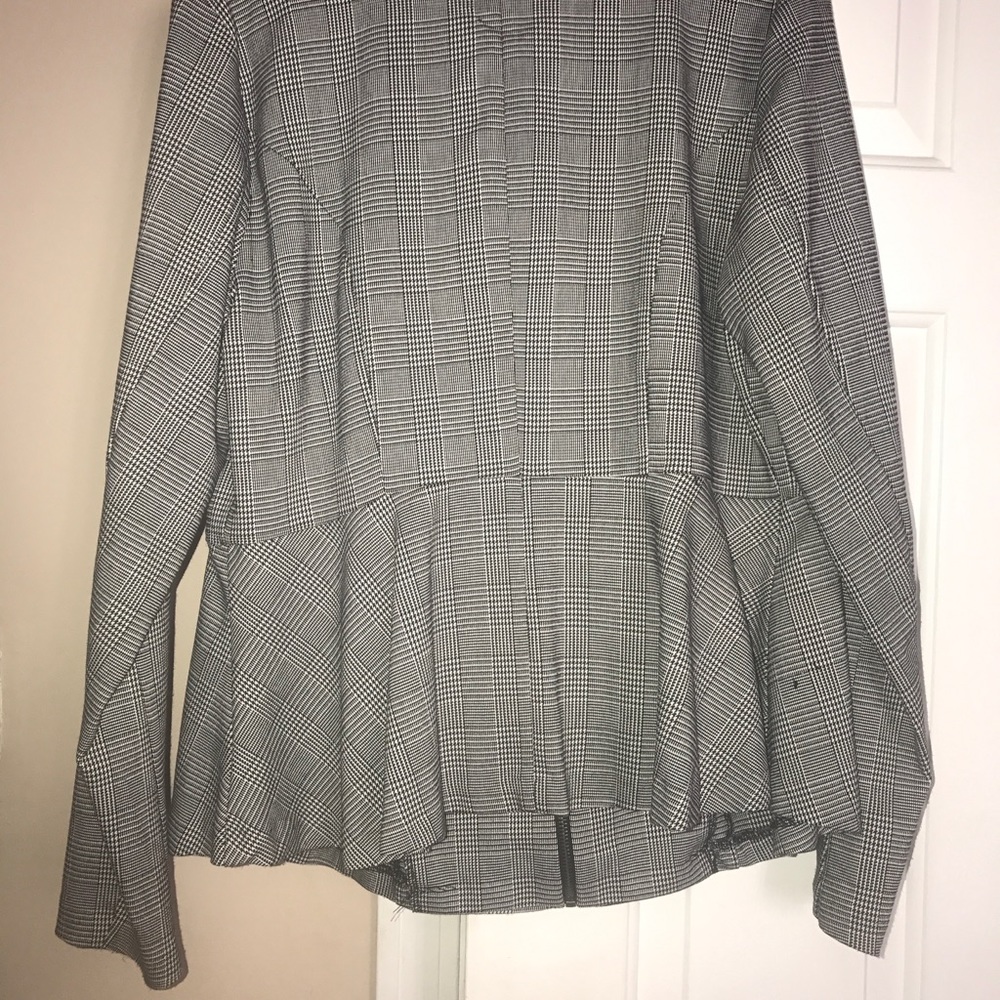 Torrid Jacket - Picture 3 of 3
