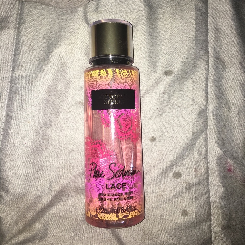 VS fragrance mist Pure seduction