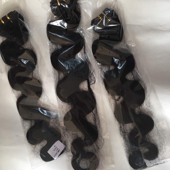 Body Wave