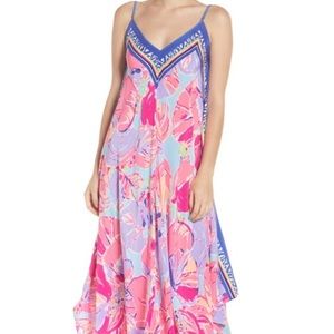 Lilly Pulitzer Rene Dress