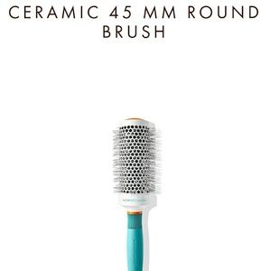 AUTHENTIC Moroccan Oil Round Brush