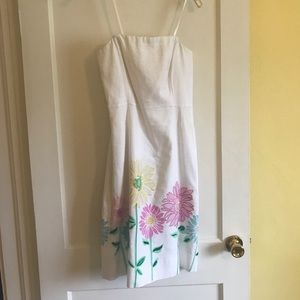 Lilly Pulitzer Size 8 dress