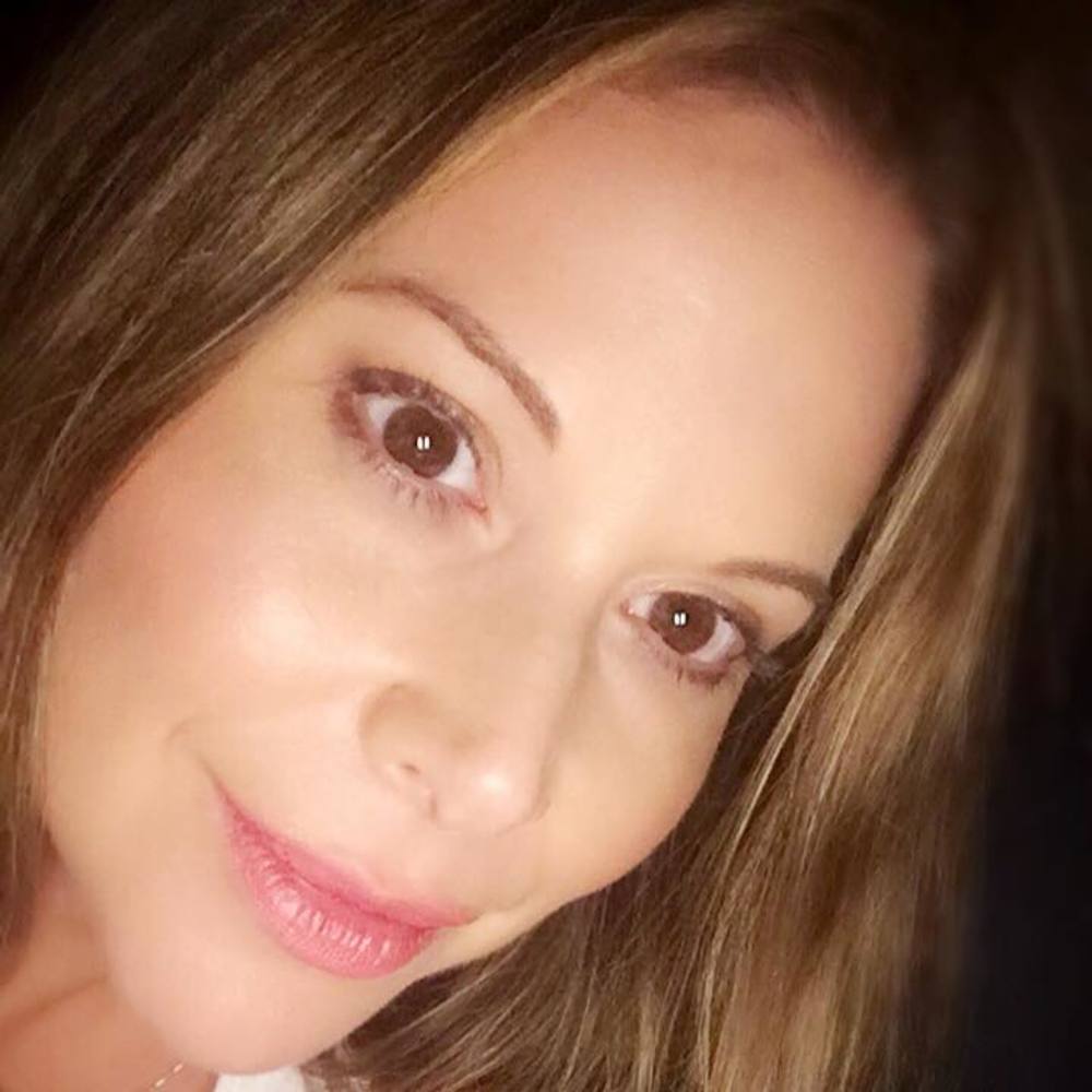 Meet your Posher, Marlene