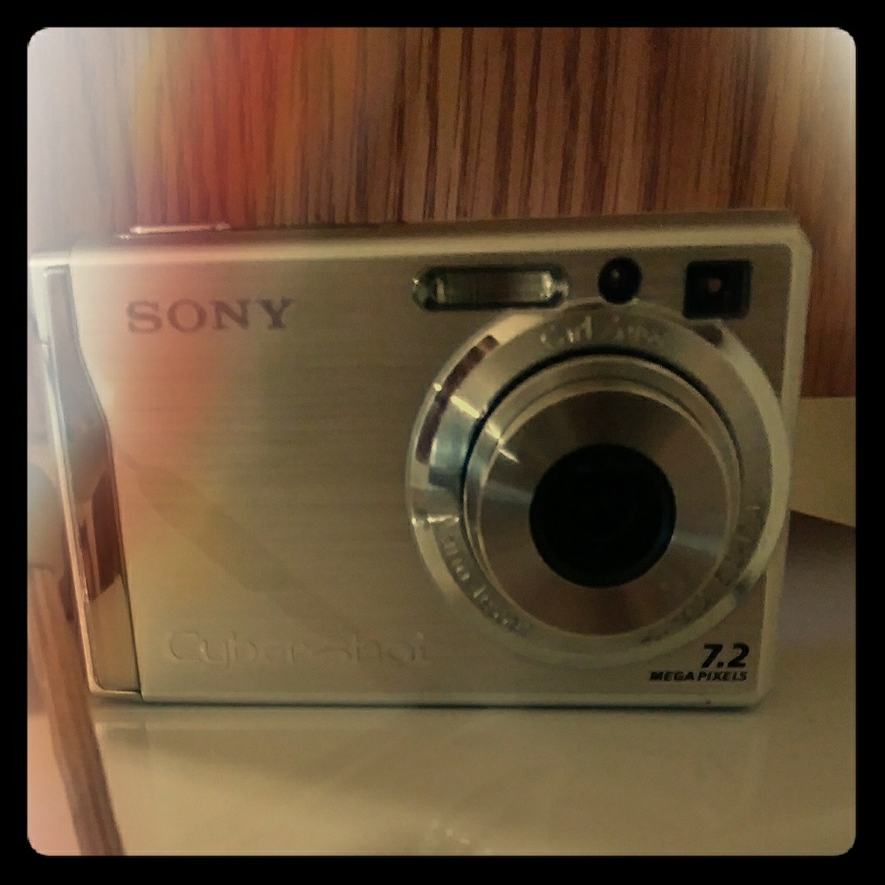 Sony 2013