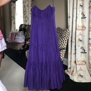 Ralph Lauren dress