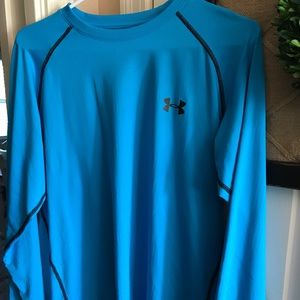 Under Armour men's large