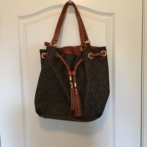 Michael Kors large purse