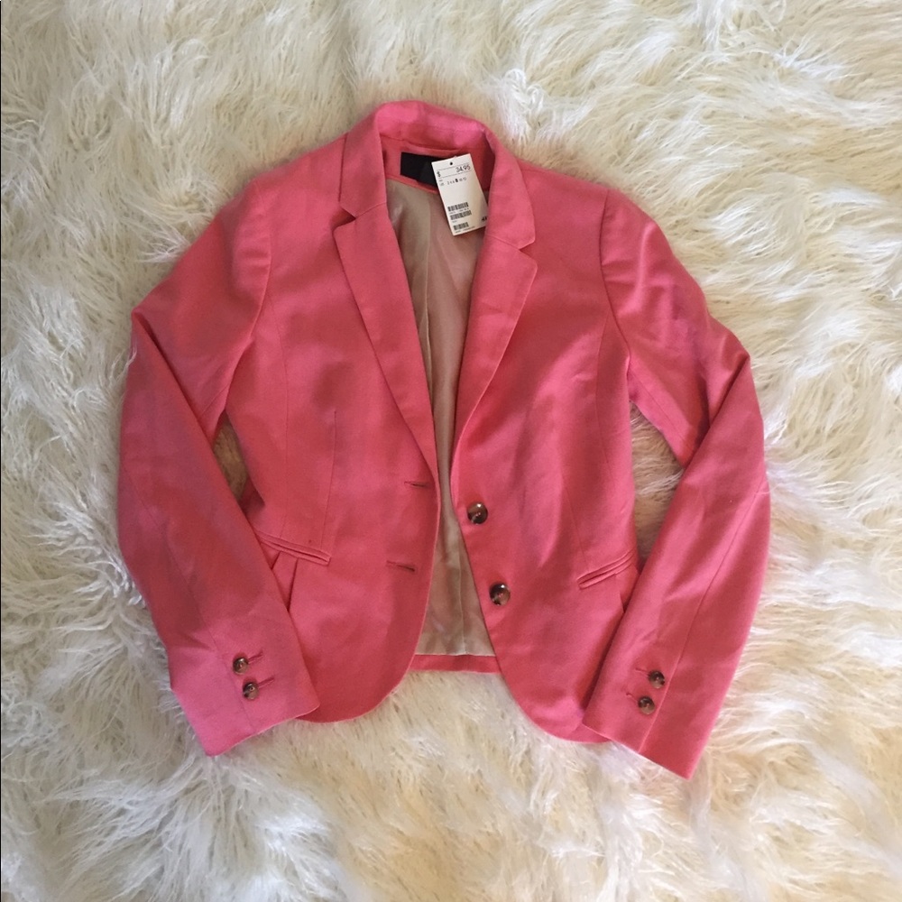 H&M blazer