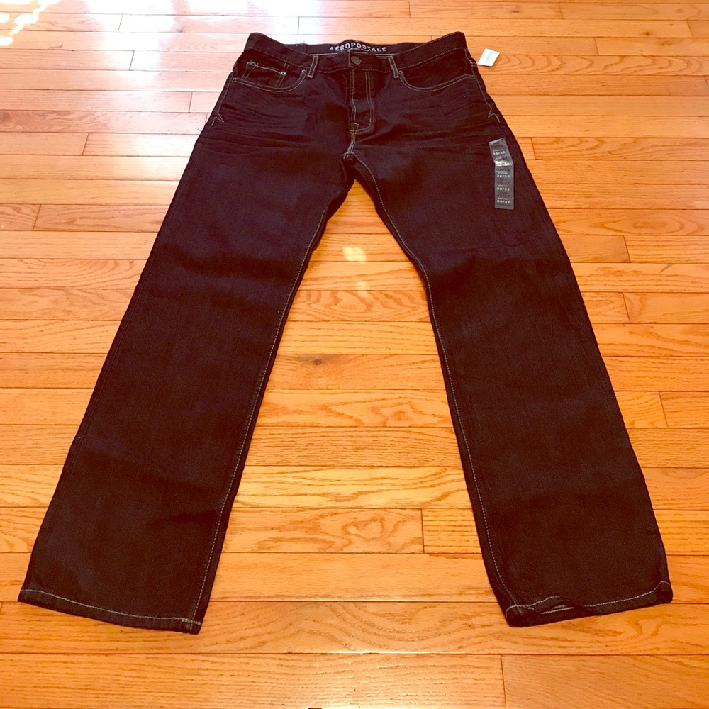 NWT Aeropostale men's jeans