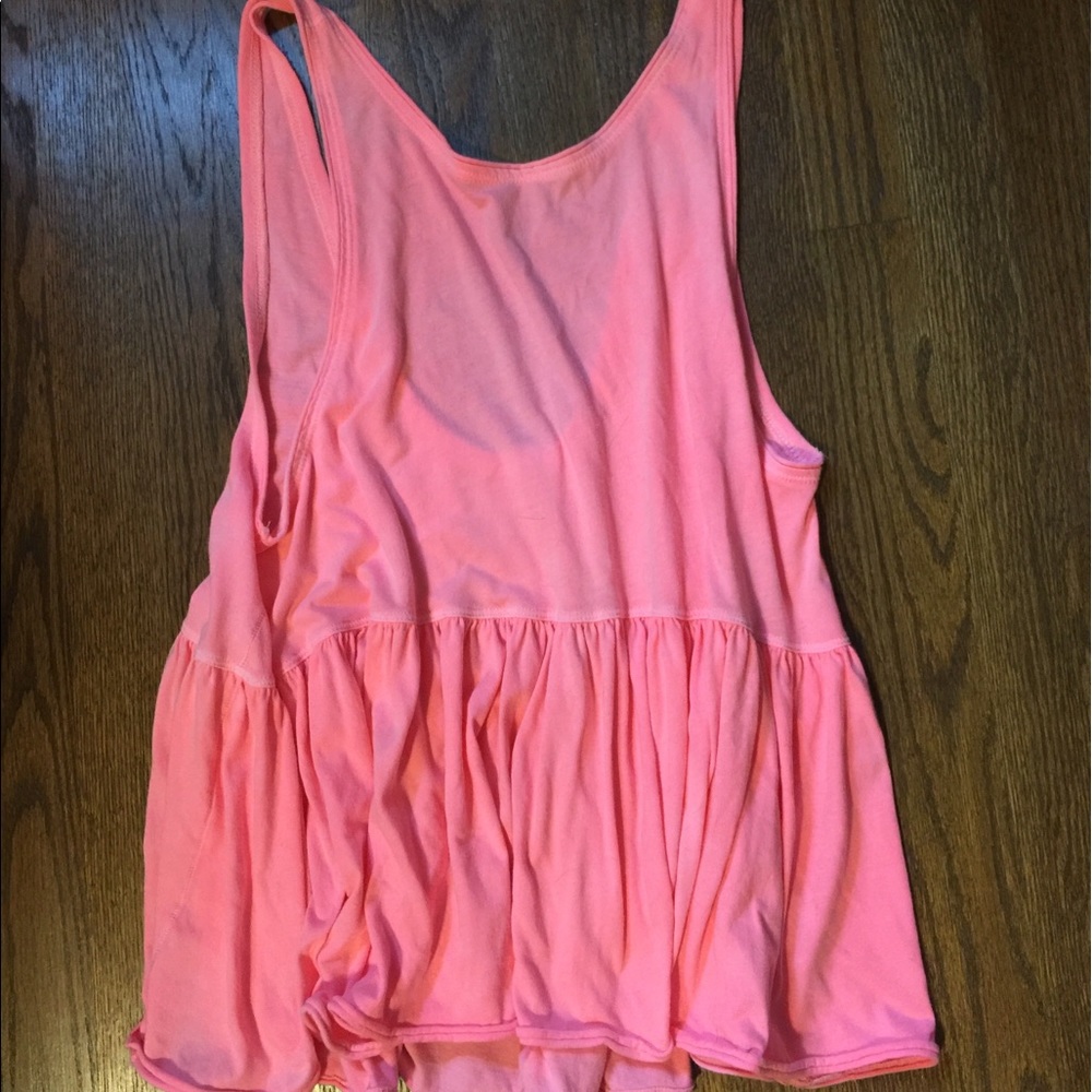 Free People Tank