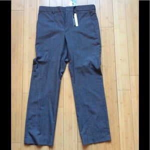 Mens Producer Straight Leg Dress Pants