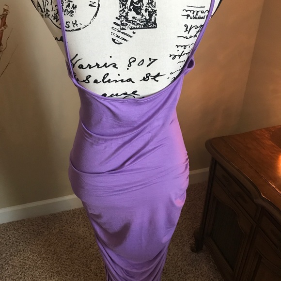 Thic girl women's dress - Picture 2 of 5