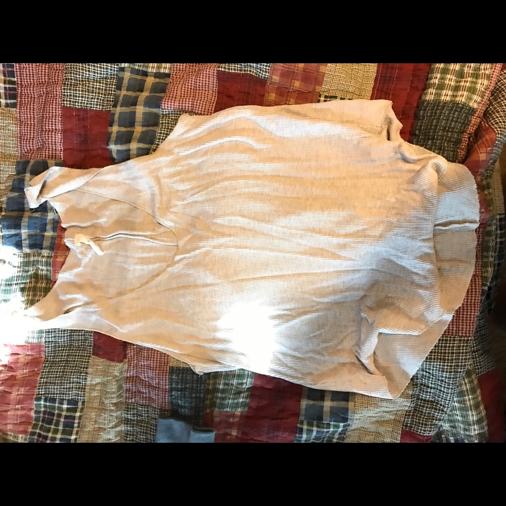 Boutique tank top