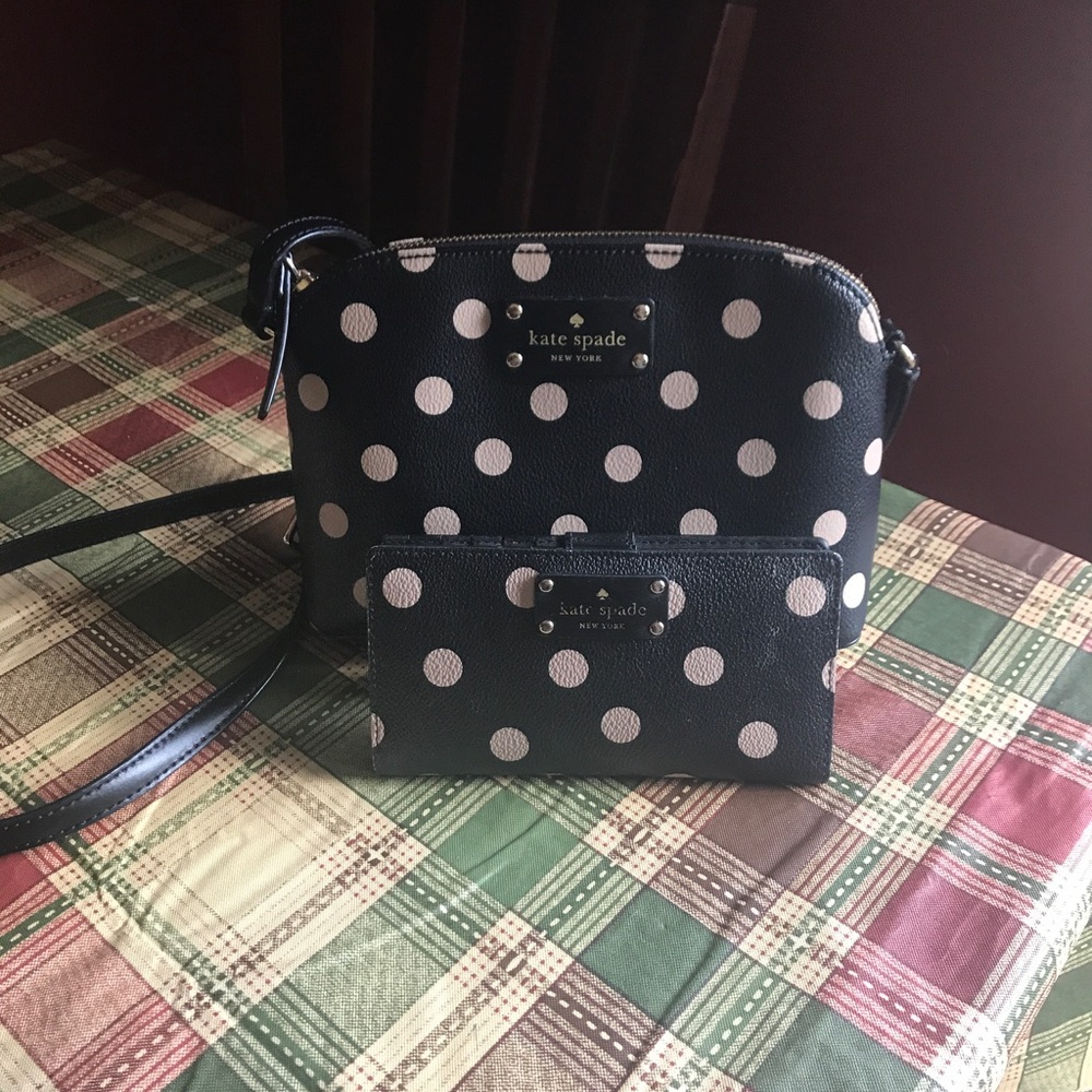 Kate Spade crossbody