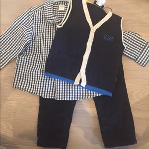 6month baby boy outfit
