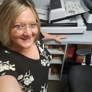 Meet your Posher, Lesa