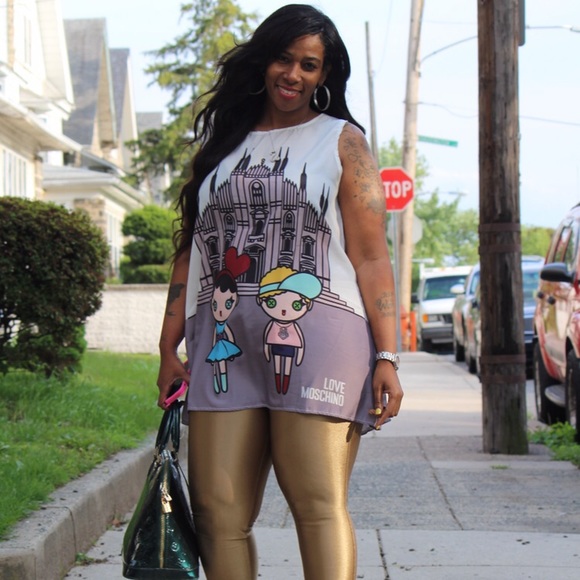 My shape - Picture 2 of 3