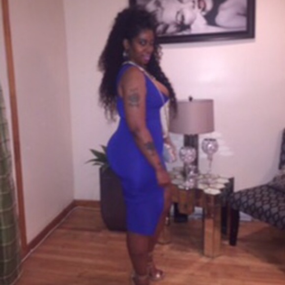 My shape - Picture 3 of 3