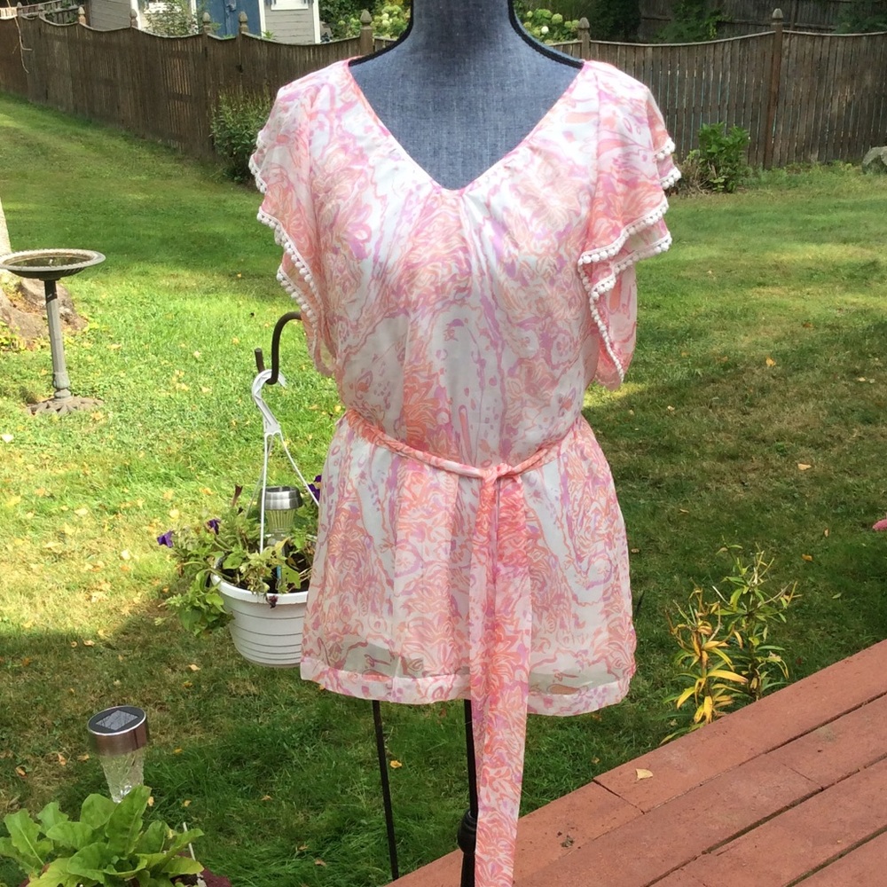 Collective concepts draped top