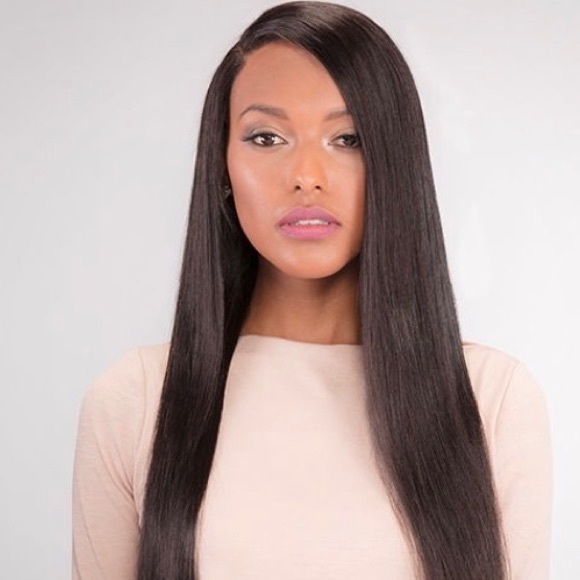 Accessories | 18 Brazilian Natural Straight 36 Wig Nwt  display picture 1