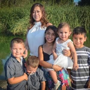 Meet your Posher, Martha