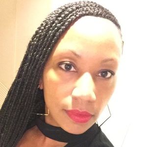 Meet your Posher, Tracy