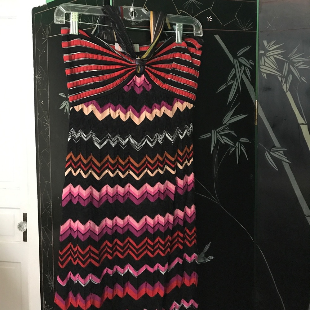 Sale! Beautiful authentic Missoni dress!