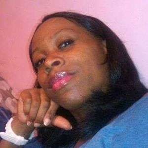 Meet your Posher, Basheerah