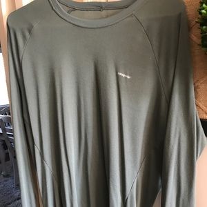 Patagonia men's light weight