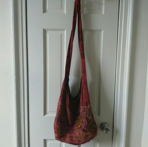 Woman's bag