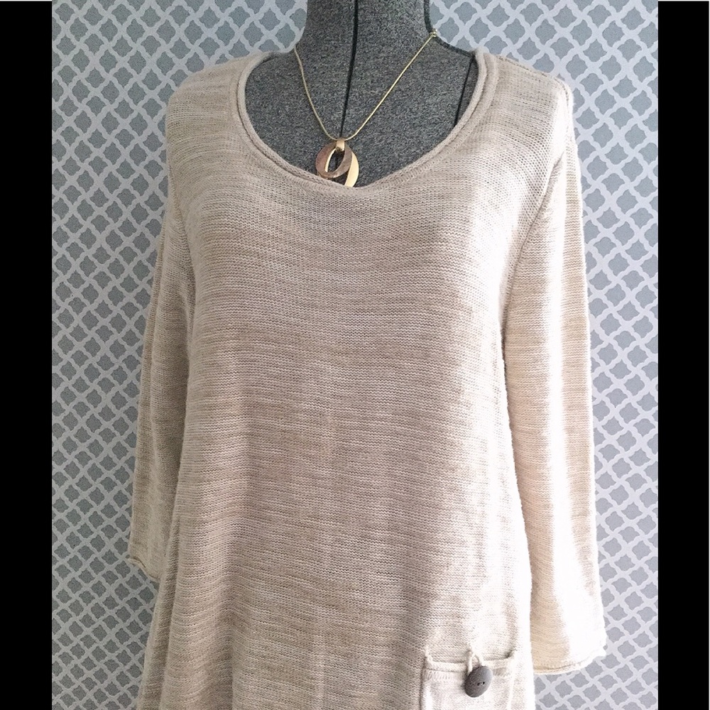 M Collection Sweater