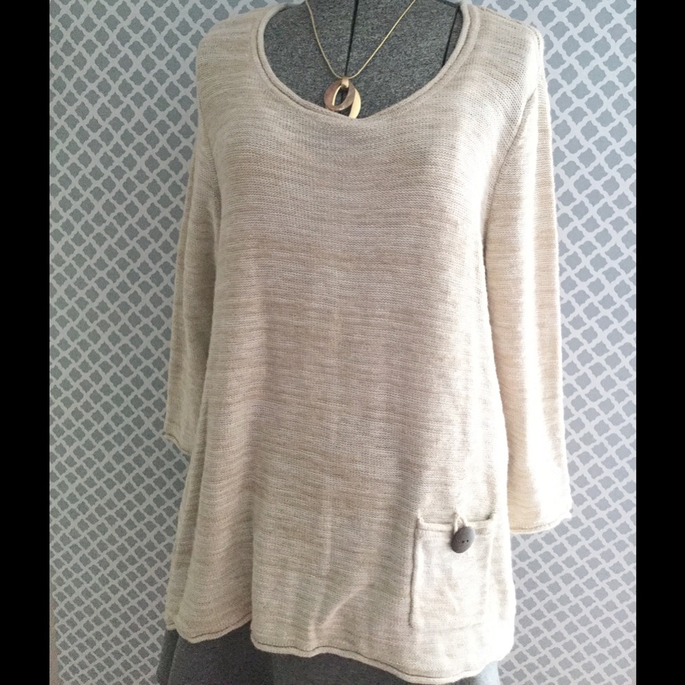 M Collection Sweater - Picture 2 of 5
