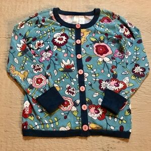 MATILDA JANE Girls Sweater Size 8