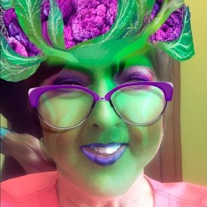 Meet your Posher, Regina