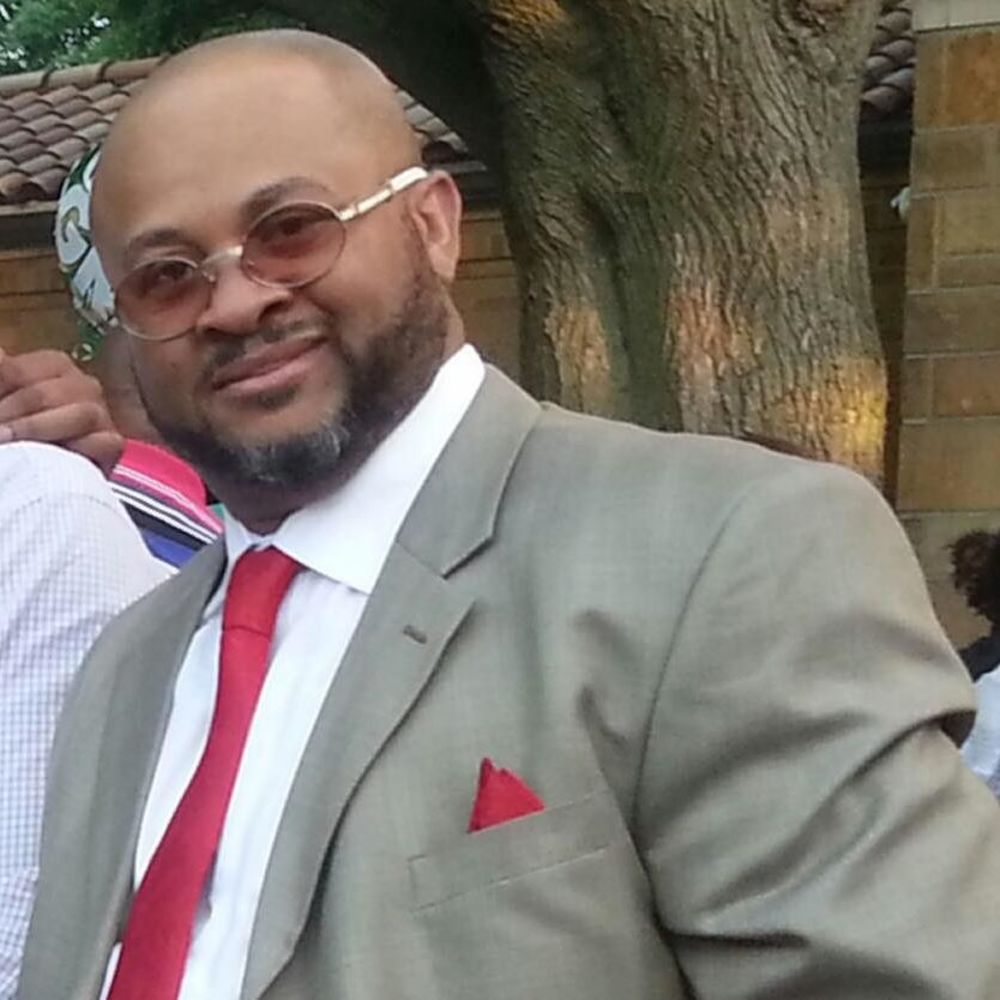 Meet your Posher, Lamar