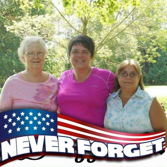 Meet your Posher, Ruth - Picture 1 of 1